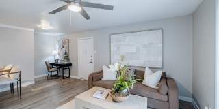 The Washington Apartment Homes Gallery 19