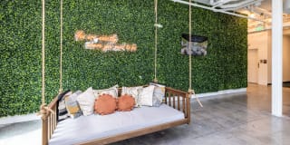 The Bohemian Gallery 21