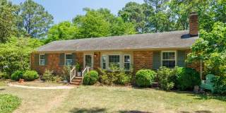Beautiful Single-Level Home with In-Law Suite and Expansive Yard ***Available Early August 2026*** Gallery 1