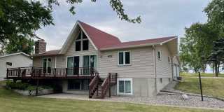 Beautiful Battle Lake House For Rent Gallery 1