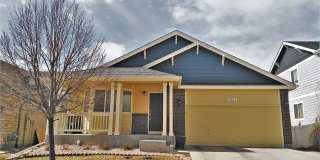 Wonderful Home in Evans Gallery 1