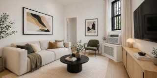 225 West 20th Street Gallery 1