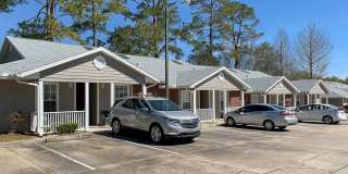 2166 - Magnolia Manor Apartments Gallery 7