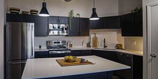 East End Lofts Gallery 1