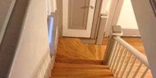 Terrific College Avenue 3 bed/2 bath house - 3 blocks from The Hill Gallery 12