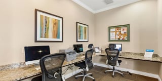 Trinity Club Apartments Gallery 13