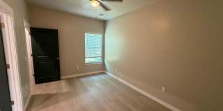 New Construction with Stylish Design & Fenced Backyard in Lawton Gallery 10