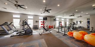 The Sanctuary at Fishers Gallery 30