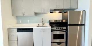 Bayview West Apartments Gallery 7