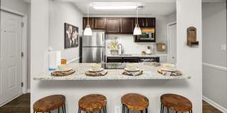 Park at Abernathy Square Apartments Gallery 10