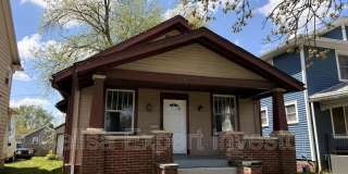 3410 South Anthony Boulevard Gallery 1