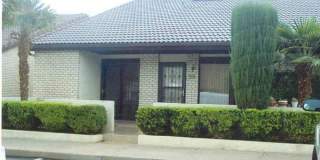 2 Bedroom Town Oaks Town Home for Rent Gallery 1