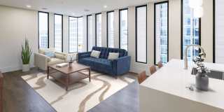 Residences at 111 Gallery 12