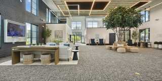 Blu South Townhomes Gallery 12