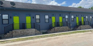 2312 S ROBERTSON Street Gallery 1