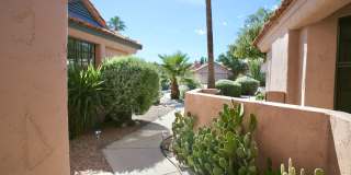 Great foothills location!  Fully furnished!! Minutes from Sabino Canyon! Gallery 33