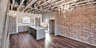 Chicago Row Townhouse Gallery 1