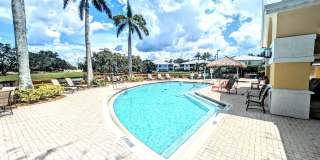 Annual Turnkey 3/3 penthouse on waterfront in Osprey Gallery 37