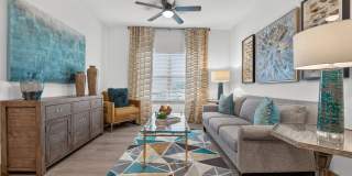 Residences At Panther Hollow Gallery 12