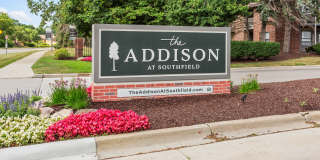 The Addison at Southfield Gallery 1