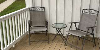 3 Bedroom, 2.5 Bathroom Townhome Gallery 12