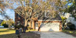 Gorgeous Home in Charleston Gallery 1