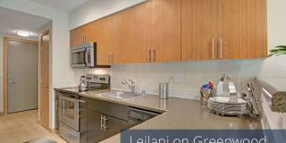 Leilani Apartment Homes Gallery 3