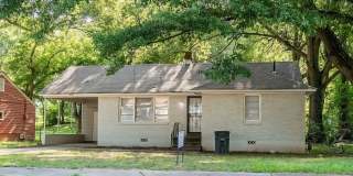 Now Leasing – 3514 Hallbrook St, Memphis | 3 Bed / 1 Bath Gallery 1