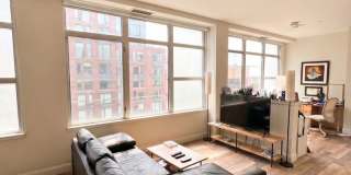 Bright and Spacious 1-Bedroom in the Ink Block with No Broker Fee Gallery 1