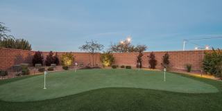 Luxury Home located in The Ridges of Summerlin Gallery 39