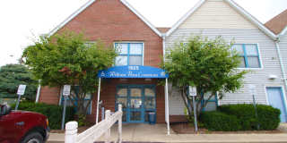 William Penn Commons William Penn Commons Gallery 1