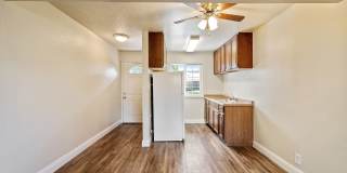 Mountain View Apartments Gallery 29