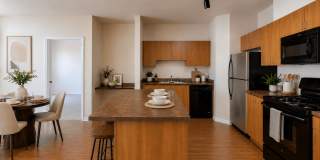 Diamond at Prospect Apartments Gallery 17