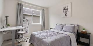 Modern 2023-Built 4-Bedroom Home in Alpine Estates Modern 2023-Built 4-Bedroom Home in Alpine Estates Gallery 17