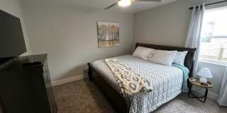 Fully Furnished rental with excellent central location in North cincinnati Suburbs Gallery 25