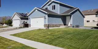 Beautiful 3-Bedroom Home for Rent in Eagle Mountain! Gallery 1