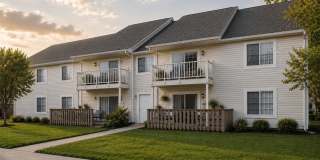 The Lodge Apartments Gallery 36