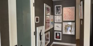 Live in the 90210! Stunning Modern Newly Renovated 2 Bedroom plus bonus room home in Beverly Hills! Gallery 36