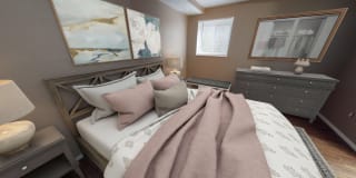 Chimney Hill Apartments Gallery 4