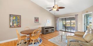 Furnished Gulf Access Canal View Gallery 21