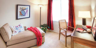 Hummingbird Pointe & The Gardens Gallery 5