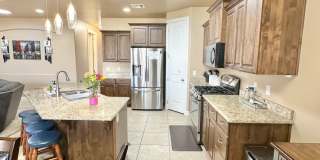 Short term lease! Beautiful Furnished St. George Home!! Gallery 14