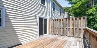 Welcome home to this light-filled, updated 4Bd/3.5Bth brick TH nestled in the sought-after Boniwood Plat! Gallery 35