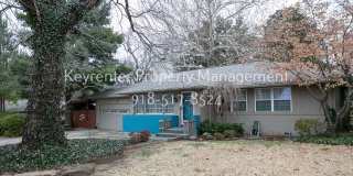 Midtown Tulsa | 3 Bed | 2 Bath | Recently Renovated Gallery 1