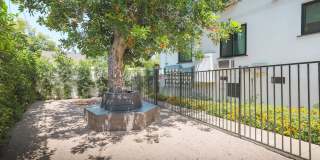 Yosemite Garden Apartments Gallery 11