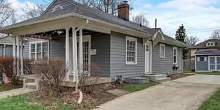 Welcome to 528 W 43rd St, a charming home located in the heart of Indianapolis. Gallery 6