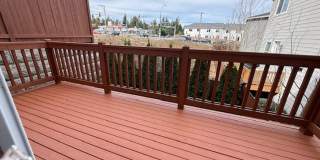 3Bd/2.25Ba Lynnwood Townhouse Gallery 15