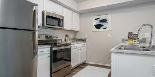 BRAND NEW Community In Need Of Residents! Stunning 1 & 2 Bedroom Homes! Gallery 7