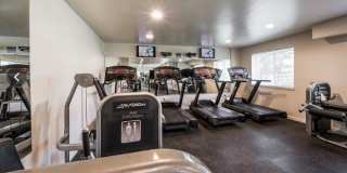 North Hills Apartments Gallery 2