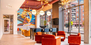 8th and High Columbus Gallery 3